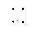 Energenie EG-WCQI-02 / Wireless charger / 5W / White