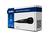 Mic Sven MK-720 / Wireless / Karaoke