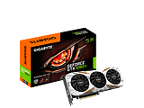VGA GIGABYTE GeForce GTX1080 / 11GB DDR5X / 352bit / GV-N108TGAMING