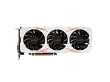 VGA GIGABYTE GeForce GTX1080 / 11GB DDR5X / 352bit / GV-N108TGAMING