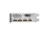 VGA GIGABYTE GeForce GTX1080 / 11GB DDR5X / 352bit / GV-N108TGAMING