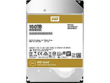 HDD Western Digital Gold WD101KRYZ / 10.0TB /