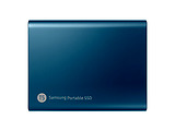 Samsung Portable SSD T5 MU-PA500B/WW / Blue