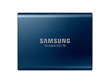 Samsung Portable SSD T5 / 500GB / USB3.1 / Type-C / MU-PA500B/WW / Blue