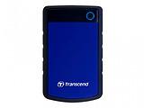 HDD Transcend StoreJet 25H3B / 4.0TB / 2.5" / USB3.0 /