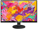 Monitor AOC I220swh / 21.5" IPS LED FullHD / 5ms / 50M:1 / 250cd / VESA /