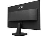 Monitor AOC I220swh / 21.5" IPS LED FullHD / 5ms / 50M:1 / 250cd / VESA /