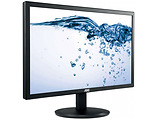 Monitor AOC e2280Swhn / 21.5" W-LED FullHD / 5ms / 20M:1 / 200cd / VESA /