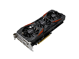 VGA GIGABYTE GeForce GTX 1070 Ti / 8GB GDDR5 / 256bit / GV-N107TGAMING-8GD