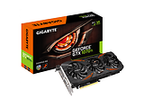 VGA GIGABYTE GeForce GTX 1070 Ti / 8GB GDDR5 / 256bit / GV-N107TGAMING-8GD