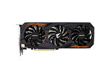 VGA GIGABYTE GeForce GTX 1060 / 6GB GDDR5 / 192bit / GV-N1060AORUS-6GD