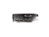 VGA GIGABYTE GeForce GTX 1060 / 6GB GDDR5 / 192bit / GV-N1060AORUS-6GD