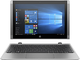 Tablet PC HP 210 x2 G2 / 10.1" WXGA / Intel Atom X5-Z8350 / 4GB RAM / 64GB storage / Windows 10 Home /