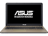 Laptop ASUS X540NA / 15.6" HD / Pentium N4200 / 4Gb RAM / 500Gb / Intel HD Graphics / Endless OS /