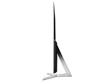 Smart TV Samsung UE49MU8002 / 49" Flat 4K UHD 3840x2160 / PPI 2000Hz / Tizen OS / Speakers 2x15W + 10W Subwoofer / Dolby Digital Plus / VESA 400x400 /