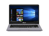 Laptop ASUS S410UN / 14.0" Full HD / i5-8250U / 8Gb DDR4 / 256Gb SSD / GeForce MX150 4Gb / Endless OS /