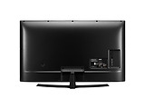 SMART TV LG 49LJ624V / 49" IPS  FullHD / PMI 1000Hz / WebOS 3.5 / Speakers 2x10W / VESA 300x300 /
