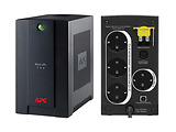APC Back-UPS BX700U-GR / 700VA / 390W