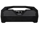 Speakers Sven PS-470 / 18w / Portable / Bluetooth / Battery 1800 mAh /
