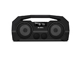 Speakers Sven PS-465 / 18W RMS / Bluetooth / Portable Black