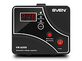 Sven VR-A500 / 500VA / 300W /