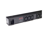 APC PDU-IE0020 / 19" / 1.5U / IEC power socket / 10 ports / 16A / 1.8M