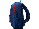 Backpack HP Active / Red