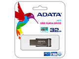 ADATA DashDrive UV131 / 32GB / USB3.0 / AUV131-32G-RGY /