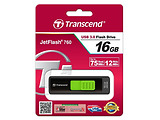 Transcend JetFlash 760 / 16GB / USB3.0