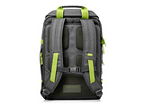 Backpack HP Odyssey / 15.6 /