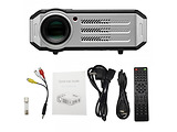 Projector ASIO RD817 / LED / 3500 lumens