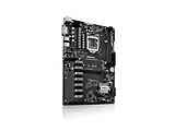 MB ASRock H110 PRO BTC+ / S1151 / Intel H110 / 2xDDR4 2400 / ATX / Bitcoin Mining /