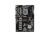 MB ASRock H110 PRO BTC+ / S1151 / Intel H110 / 2xDDR4 2400 / ATX / Bitcoin Mining /