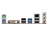 MB ASRock H110 PRO BTC+ / S1151 / Intel H110 / 2xDDR4 2400 / ATX / Bitcoin Mining /