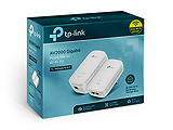 Powerline TP-LINK TL-WPA9610 KIT / Wireless AC