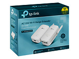 Powerline TP-LINK TL-WPA8630 KIT / Wireless AC / AV1300