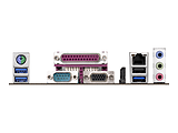 MB + CPU ASRock J4005B-ITX / Celeron J4005 / 2 x DDR4 SO-DIMM /
