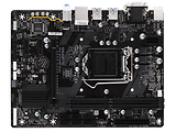 MB GIGABYTE GA-B250M-D2V / Socket 1151 / Intel B250 / Dual 2xDDR4-2400 / mATX