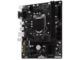 MB GIGABYTE GA-B250M-D2V / Socket 1151 / Intel B250 / Dual 2xDDR4-2400 / mATX