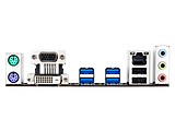 MB GIGABYTE GA-B250M-D2V / Socket 1151 / Intel B250 / Dual 2xDDR4-2400 / mATX