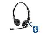 Headset Sennheiser MB PRO 2 / Mic Noise-cancelling /