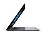 Laptop Apple MacBook Pro / Touch Bar / 15.4" Retina / Intel Core i7 / 16Gb RAM / 512Gb SSD / Radeon Pro 555 2Gb / Mac OS Sierra / MPTT2UA/A /