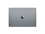 Laptop Apple MacBook Pro / Touch Bar / 15.4" Retina / Intel Core i7 / 16Gb RAM / 512Gb SSD / Radeon Pro 555 2Gb / Mac OS Sierra / MPTT2UA/A /