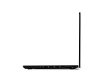 Laptop Lenovo ThinkPad T480 / 14.0" IPS FullHD / i7-8550U / 8Gb DDR4 / 256Gb M.2 NVME / Intel XMM 7262 LTE / HD Webcam + IR Camera / Fingerprint / Windows 10 Professional /