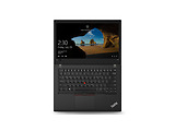 Laptop Lenovo ThinkPad T480 / 14.0" IPS FullHD / i7-8550U / 8Gb DDR4 / 256Gb M.2 NVME / Intel XMM 7262 LTE / HD Webcam + IR Camera / Fingerprint / Windows 10 Professional /
