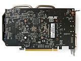 VGA ASUS  ROG Strix RX 560 4GB DDR5 / STRIX-RX560-4G-GAMING
