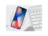 Spigen F301W / Wireless charger /