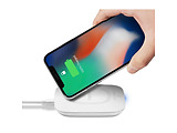 Spigen F301W / Wireless charger /