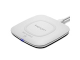 Spigen F301W / Wireless charger /