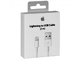 Apple Lightning to USB Cable / 2m / MD819ZM/A